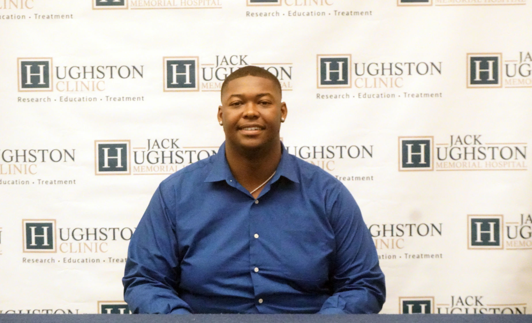 Signing Day
